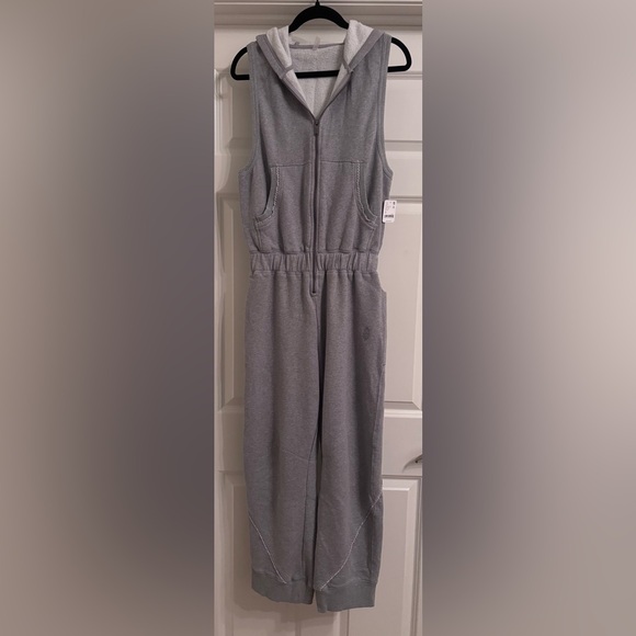 NWT FP Movement Set Go Onsie - Picture 4 of 7